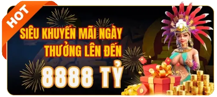 Khuyến mãi tháng
